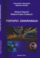Postupci zavarivanja