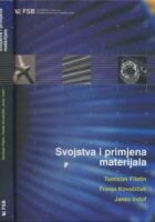 Svojstva i primjena materijala