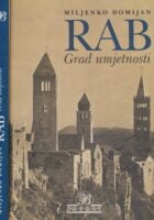 Rab - grad umjetnosti