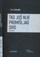 Tko još nije promišljao sivo : Teorija boja