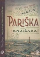 Mala pariška knjižara