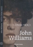 Ništa osim noći