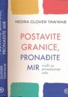 Postavite granice, pronađite mir