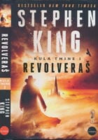 Kula tmine I : Revolveraš