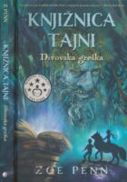 Knjižnica tajni : Divovska greška