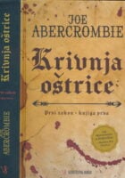 Krivnja oštrice