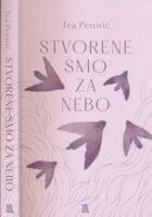 Stvorene smo za nebo