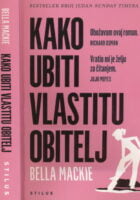kako ubiti vlastitu obitelj