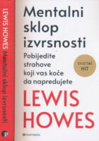 Mentalni sklop izvrsnosti