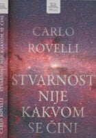 Stvarnost nije kakvom se čini