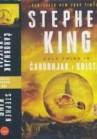 Kula tmine IV : Čarobnjak i kristal