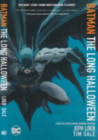 Batman: The Long Halloween