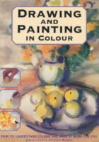 Drawing and Painting in colour