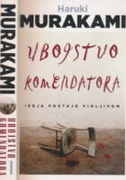 Ubojstvo komendatora 1. dio