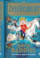 ZvjeRobert : baš je ludo živjeti kao životinja