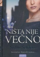 Ništa nije večno