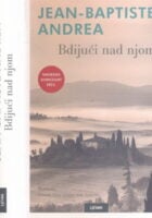 Bdijući nad njom