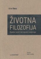 Životna filozofija : osobni osvrt na razum i osjećaje