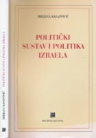 Politički sustav i politika Izraela