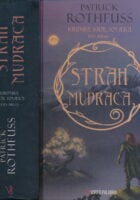 Strah mudraca