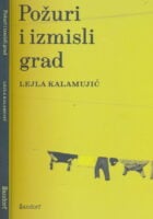 Požuri i izmisli grad
