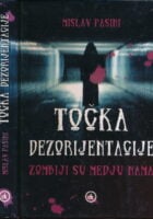 Točka dezorijentacije
