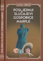 Posljednji slučajevi gospođice Marple