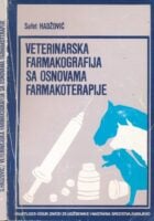 Veterinarska farmakografija sa osnovama farmakoterapije