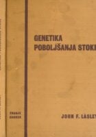 Genetika poboljšanja stoke