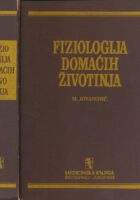 Fiziologija domaćih životinja
