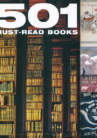 501 Must-Read Books
