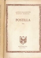 Postilla 1568