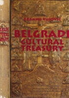 Belgrade : Cultural Treasury
