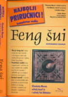 Feng šui - kompletan vodič