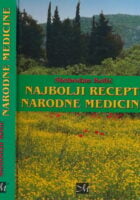 Najbolji recepti narodne medicine