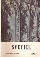 Svetice (Kaj - jubilarno izdanje)