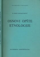 Osnovi opšte etnologije