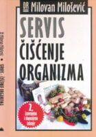 Servis : čišćenje organizma