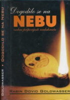 Dogodilo se na neb : osobne pripovijesti nadahnuća
