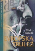Evropska trulež i drugi eseji
