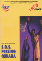 S.O.S. presing obrana (košarka)