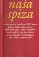 Naša spiza