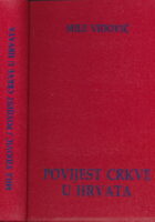 Povijest crkve u Hrvata