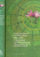 Otrovne biljke i biljna otrovanja životinja