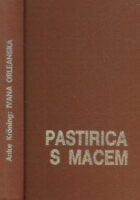 Ivana Orleanska : Pastirica s mačem