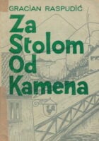 Za stolom od kamena