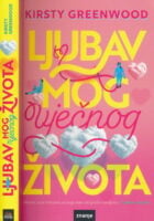 Ljubav mog vječnog života