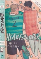 Heartstopper Vol. 2