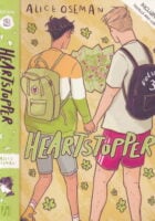 Heartstopper Vol. 3