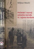 Početak i razvoj ustanka naroda IV. rajona Korduna